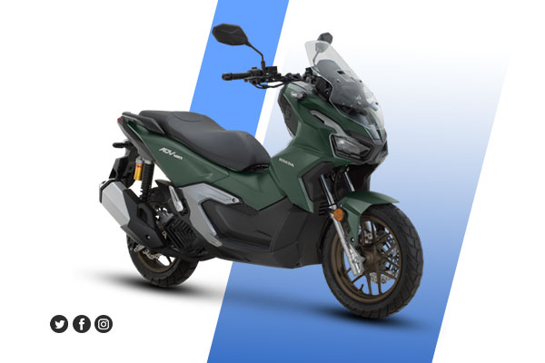 Honda-ADV