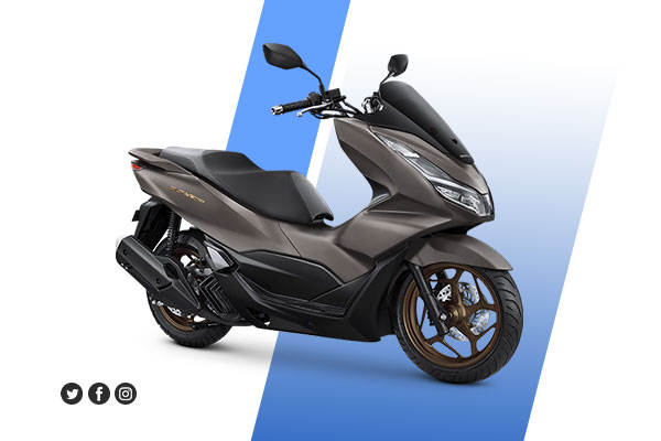 Honda-PCX-150