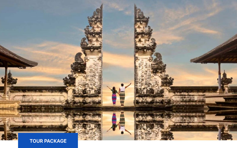 Lempuyang-tour