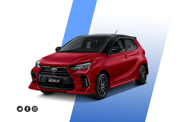 Toyota-Agya