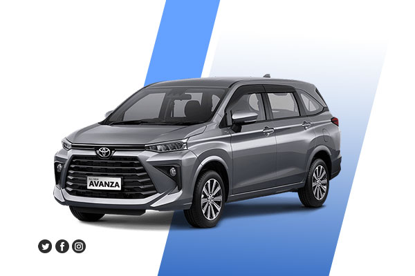 Toyota-Avanza