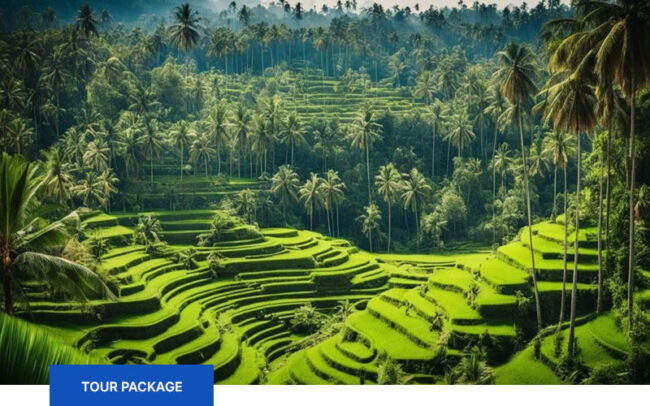 Ubud-tour Ubud-tour