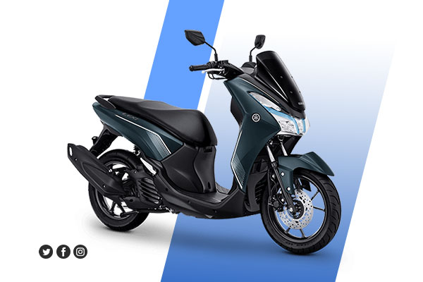 Yamaha-Lexy