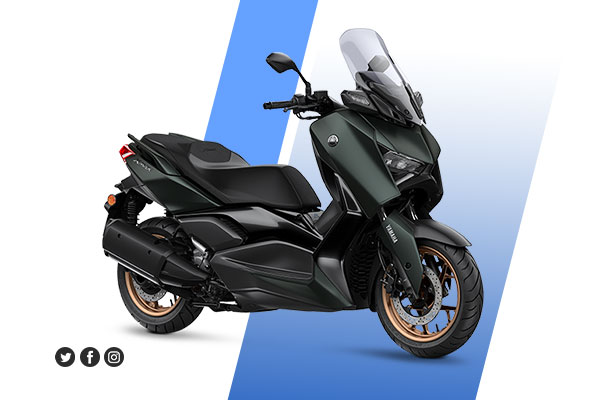 Yamaha-X-Max-250