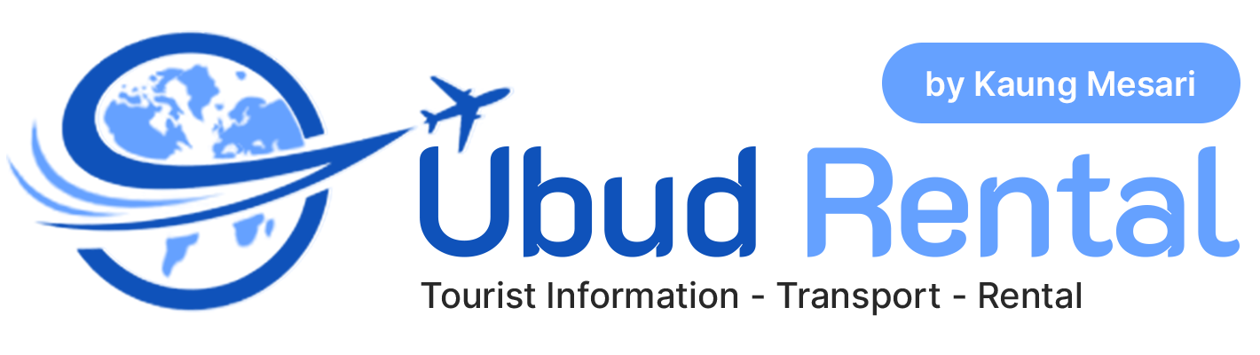Ubud Rental By Kaung Mesari